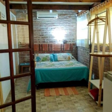 Tenderete Villa General Belgrano Exteriör bild