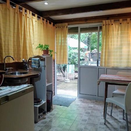 Tenderete Villa General Belgrano Exteriör bild