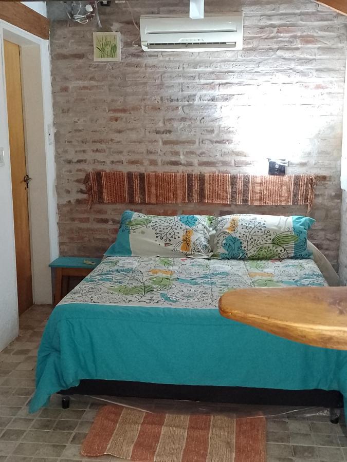 Tenderete Villa General Belgrano Exteriör bild