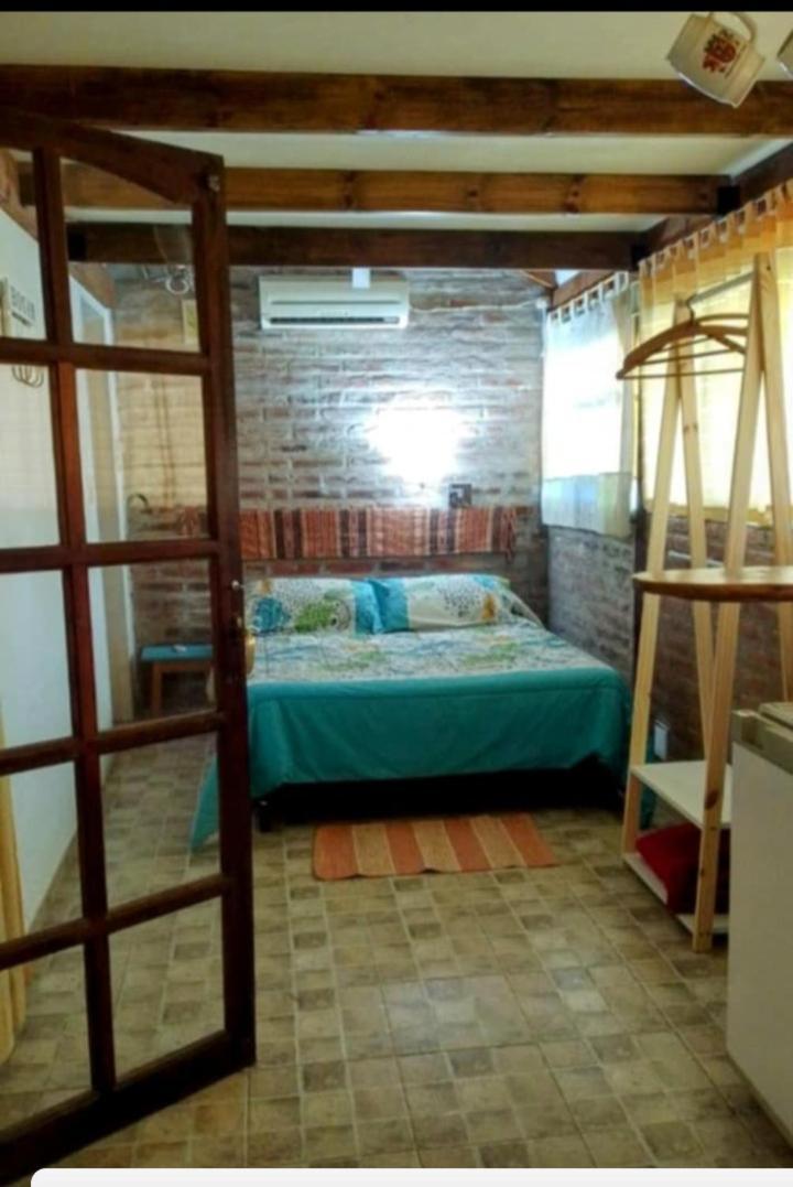 Tenderete Villa General Belgrano Exteriör bild