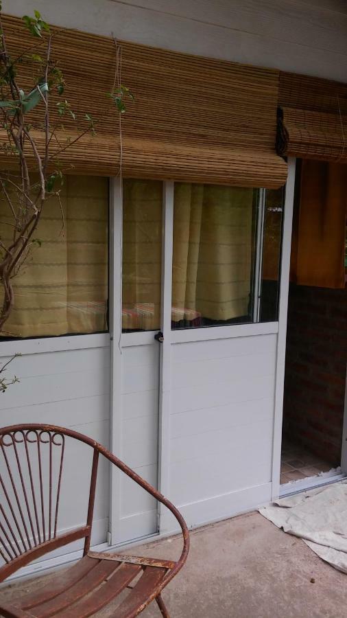 Tenderete Villa General Belgrano Exteriör bild